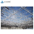 Best quality hot sale lightweight prefabricated steel structure warehouse workshop industrial buildings